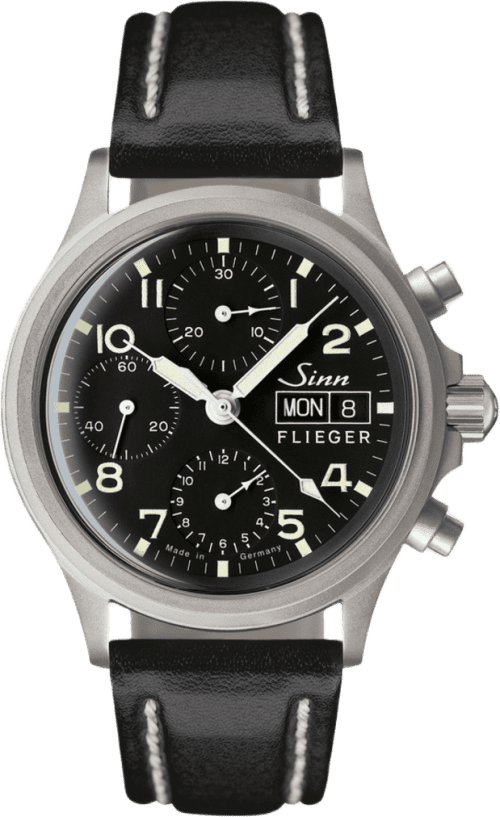 Sinn 356 Pilot
