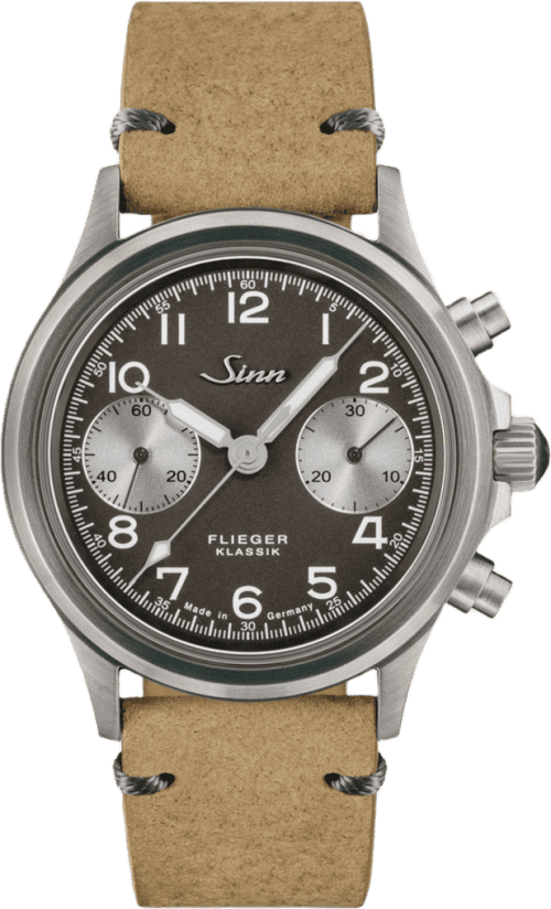 Sinn 356 Pilot Classic Anniversary