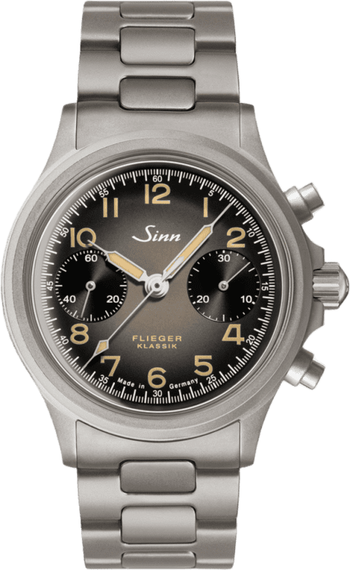 Sinn 356 Pilot Classic As E