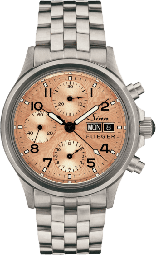 Sinn 356 Sa Pilot Ii