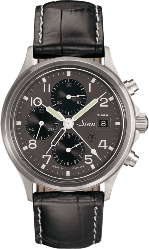 Sinn 358 Diapal
