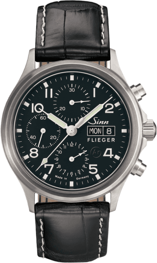 Sinn 358 Sa Pilot