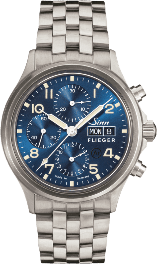 Sinn 358 Sa Pilot B E