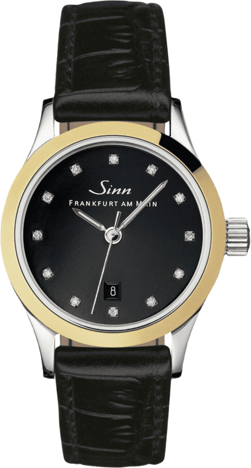 Sinn 456 Tw 12