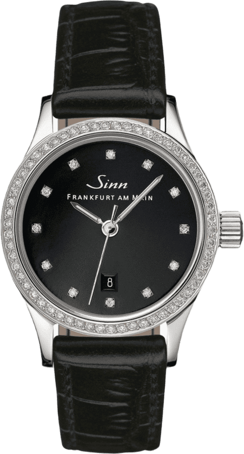 Sinn 456 Tw70 Wg