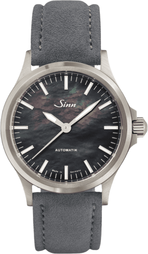 Sinn 556 I Mother-of-pearl S