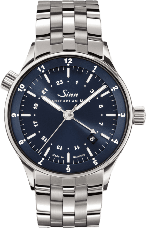 Sinn 6060 B