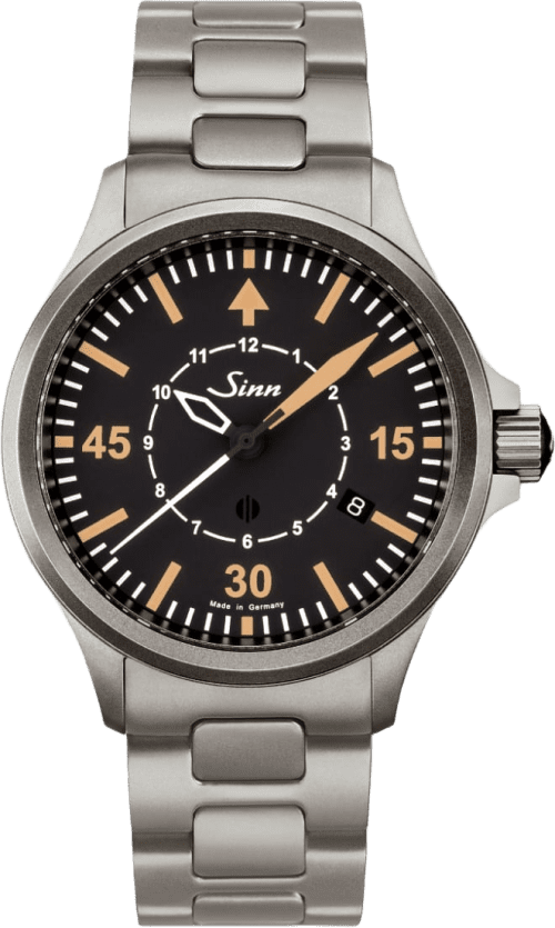 Sinn 856 B-uhr