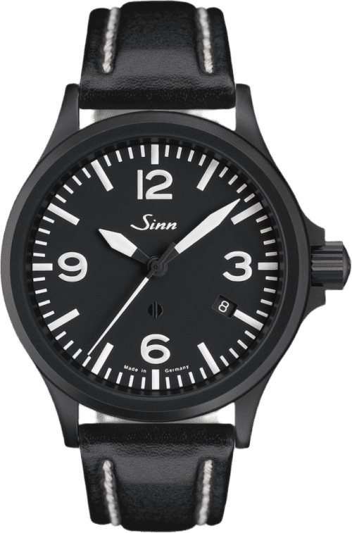 Sinn 856 S