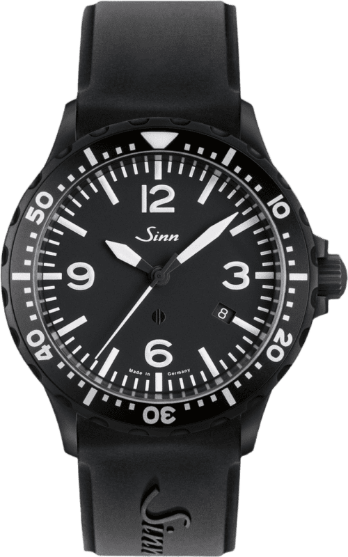 Sinn 857 S
