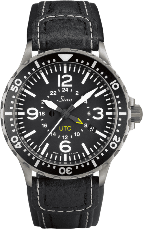 Sinn 857 Utc