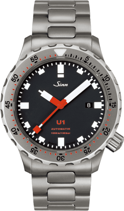 Sinn U1