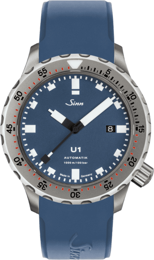 Sinn U1 B
