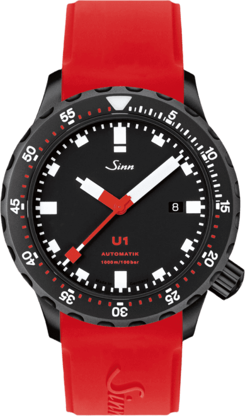 Sinn U1 S