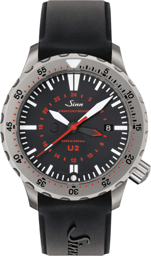 Sinn U2 (ezm 5)