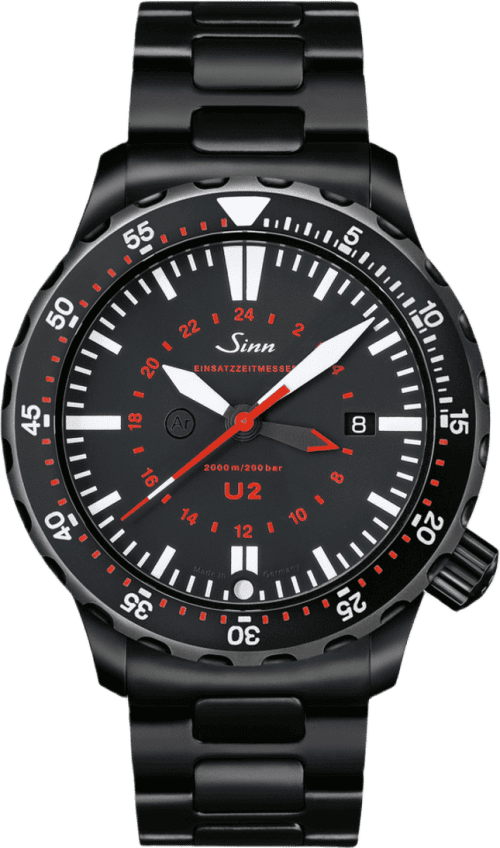 Sinn U2 S (ezm 5)