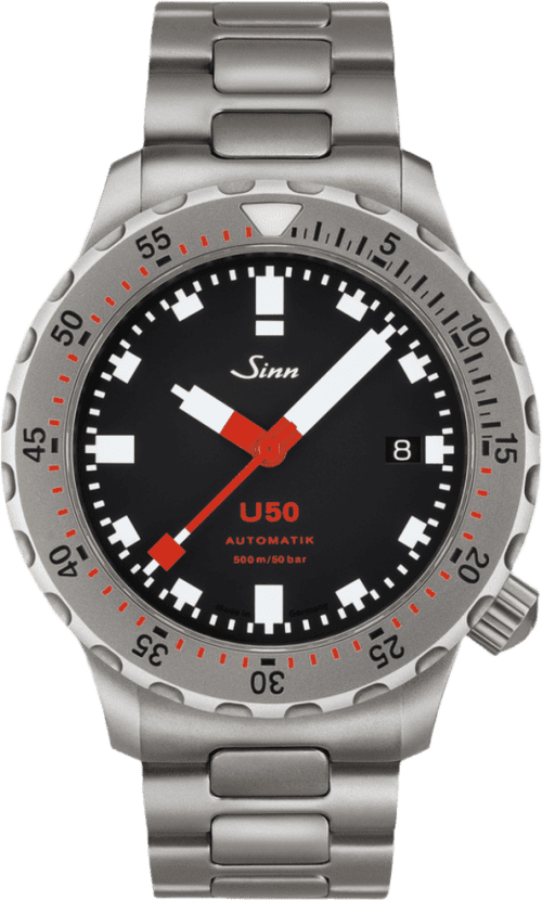 Sinn U50