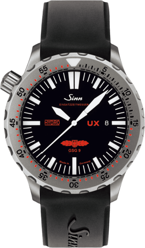 Sinn Ux Gsg 9 (ezm 2b) With Tegiment Option