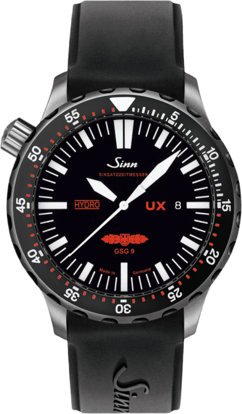 Sinn Ux Sdr Gsg 9 (ezm 2b)
