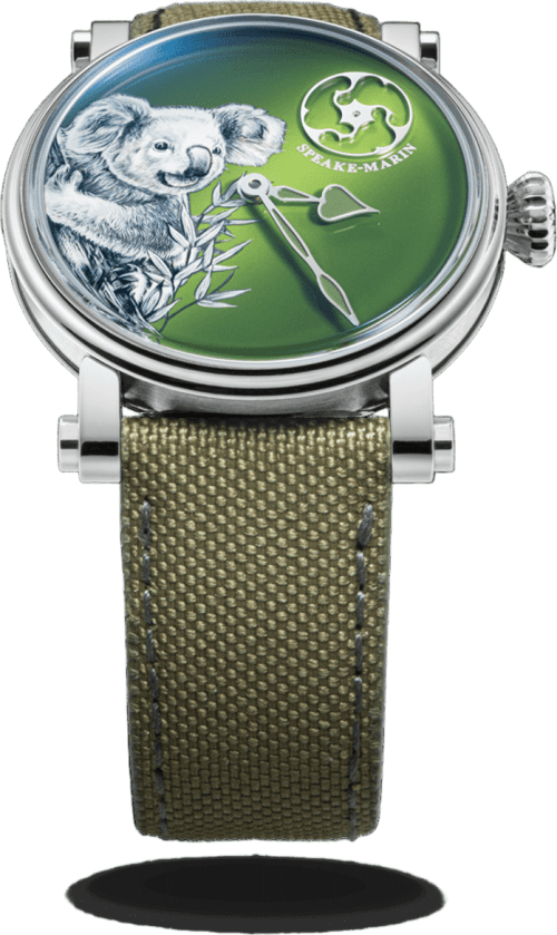 Speake Marin Koala