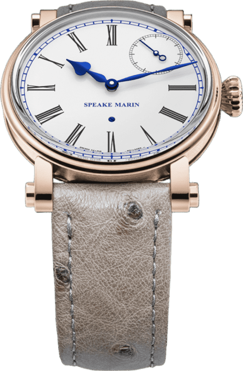 Speake Marin Resilience Gold