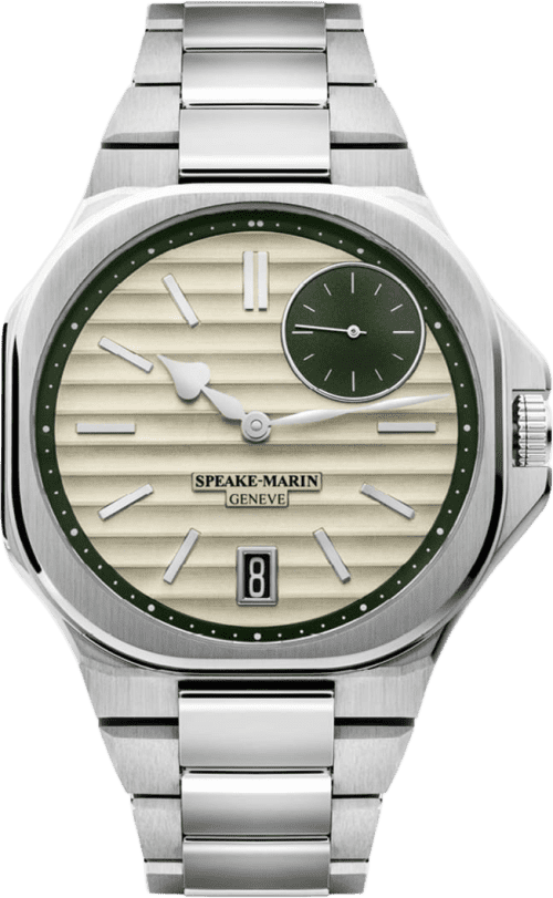 Speake Marin Ripples Dune Date