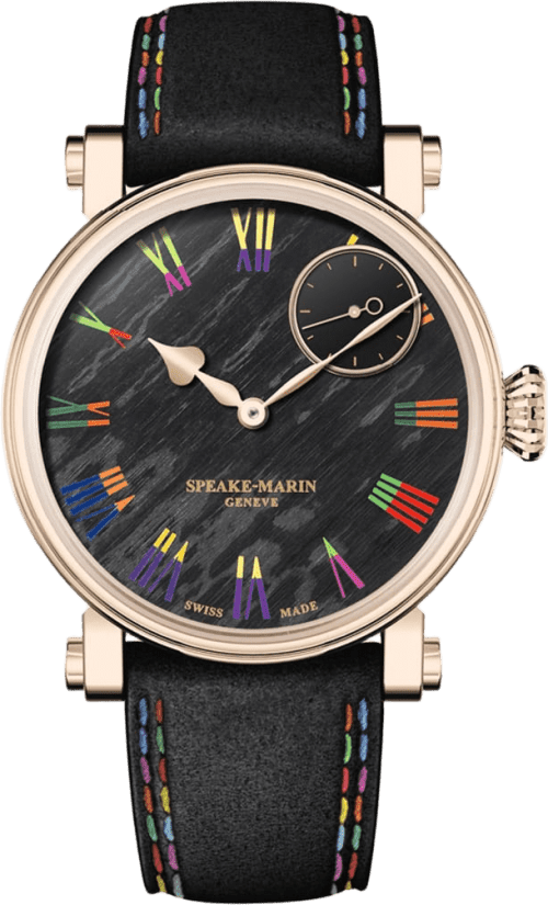 Speake Marin Tutti Frutti