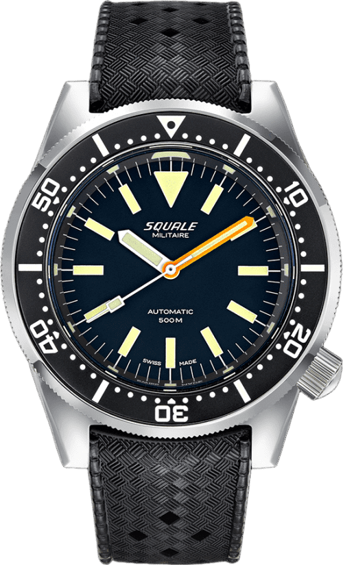 Squale 1521 Militaire