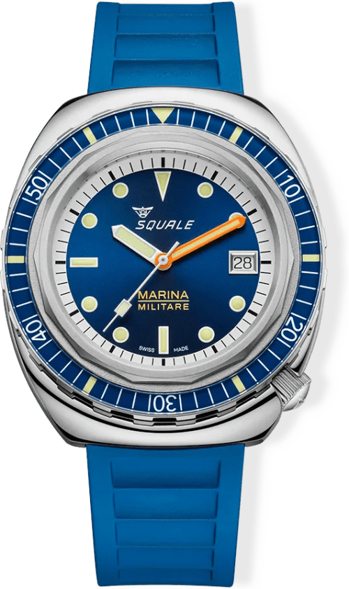 Squale 2001 Marina Militare
