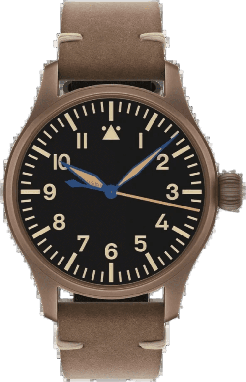 Stowa Flieger Bronze Vintage 36