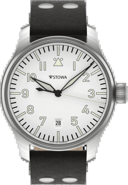 Stowa Flieger Classic 40 white