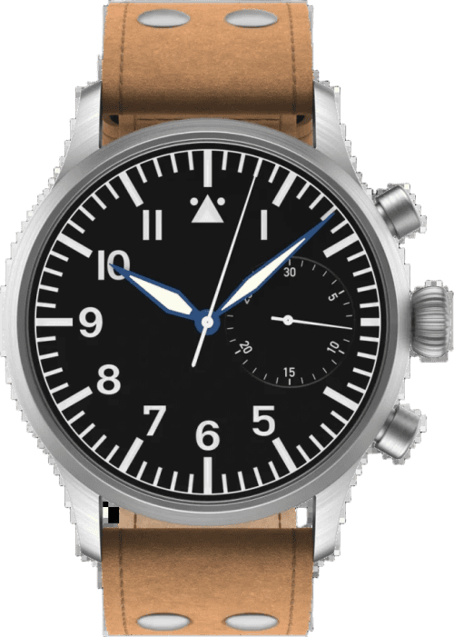 Stowa Flieger Classic Chrono