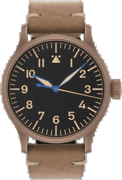 Stowa Flieger Olymp Bronze