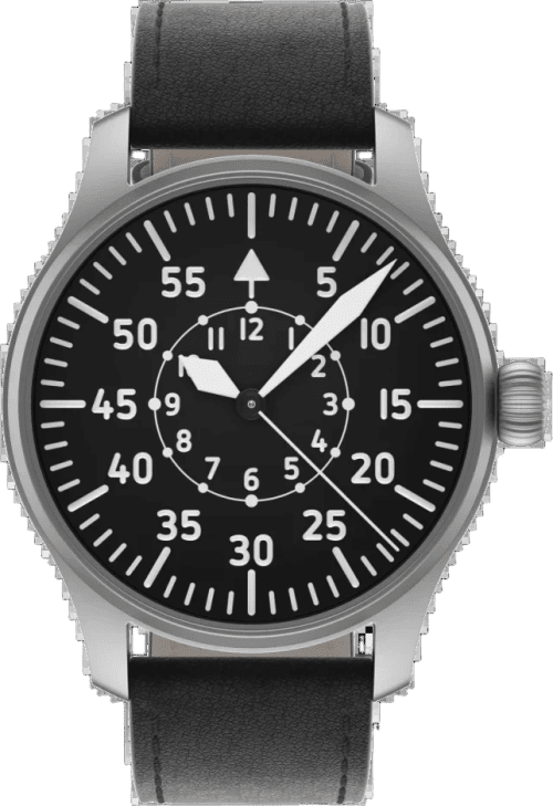 Stowa Flieger Verus 40 Baumuster B