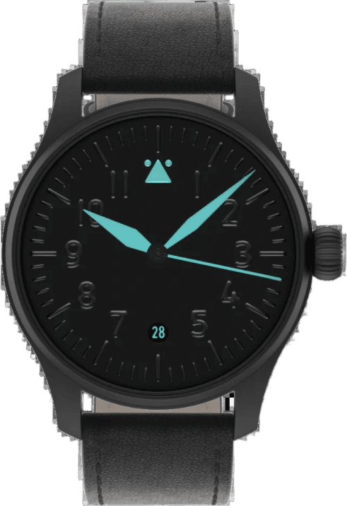 Stowa Flieger Verus Black Forest Lagoon