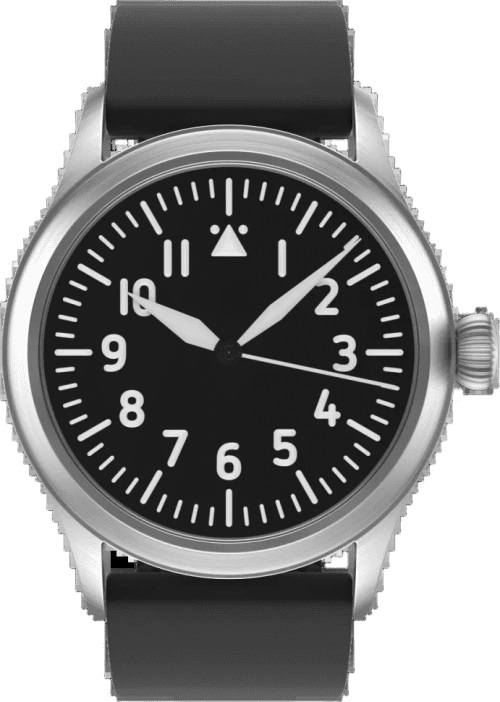 Stowa Flieger Verus Sport 43