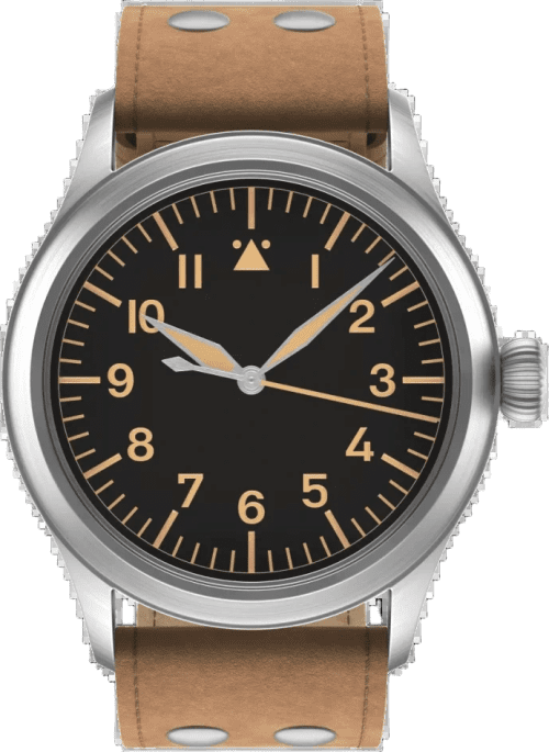 Stowa Flieger Vintage Sport