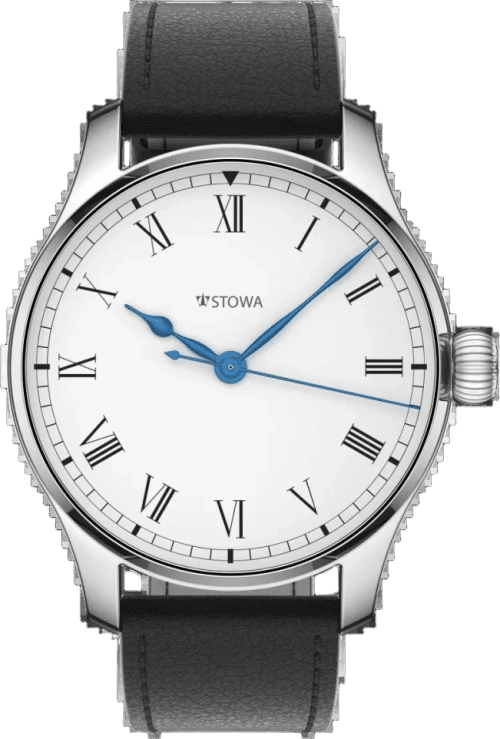 Stowa Marine Classic 40 roman