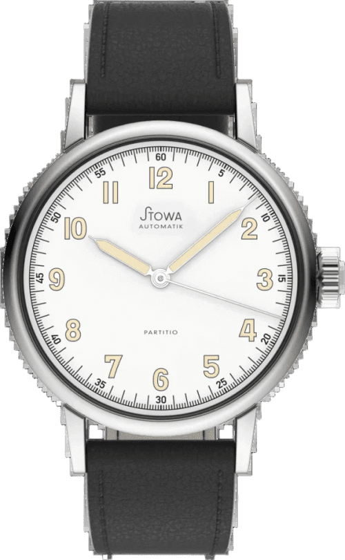 Stowa Partitio Classic white