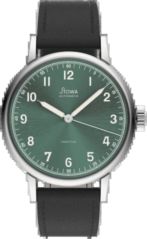 Stowa Partitio Green Limited