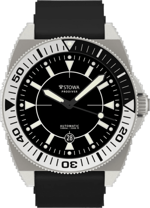 Stowa Prodiver black