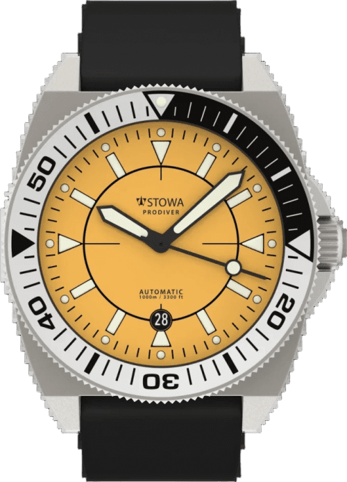 Stowa Prodiver color