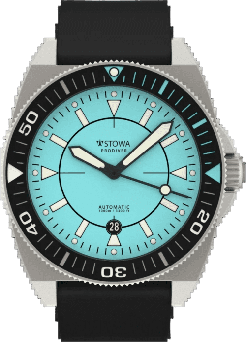 Stowa Prodiver Mauritius Limited