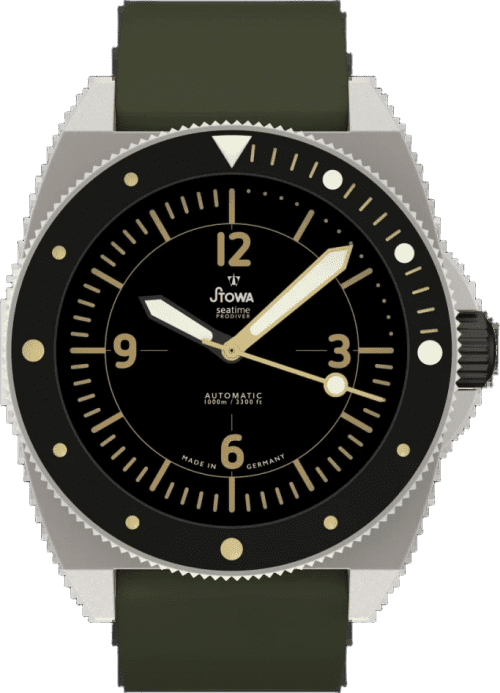 Stowa Prodiver Vintage 95 Limited