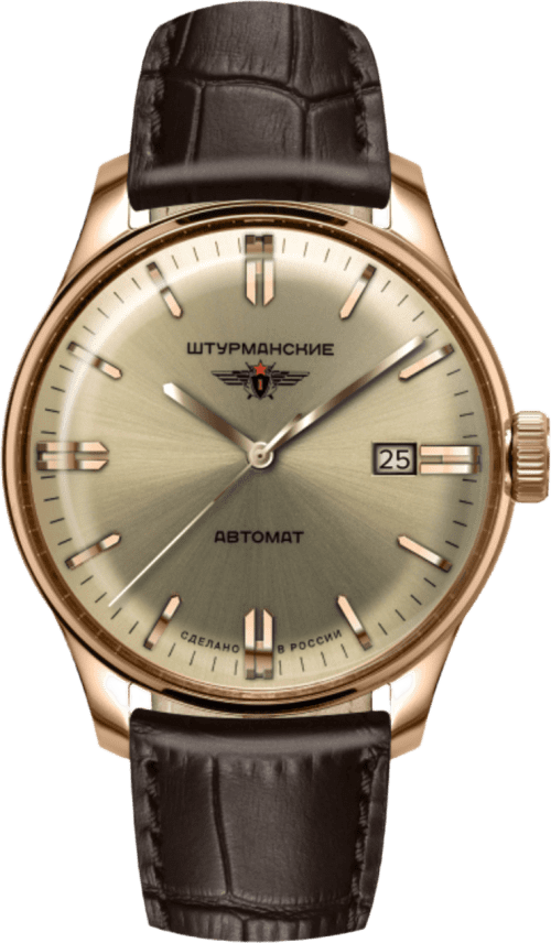 Sturmanskie Gagarin Classic
