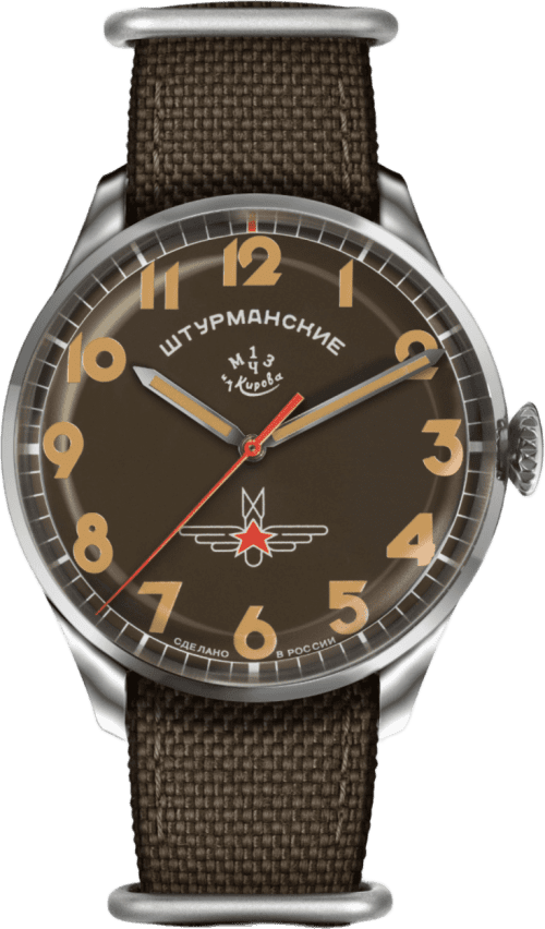 Sturmanskie Gagarin Heritage