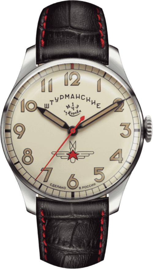 Sturmanskie Gagarin Heritage 42