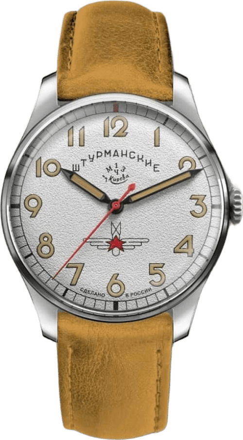 Sturmanskie Gagarin Heritage 42