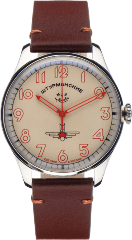 Sturmanskie Gagarin Heritage Automatic