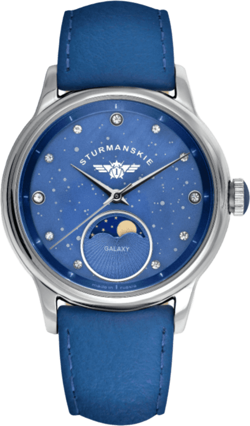 Sturmanskie Galaxy